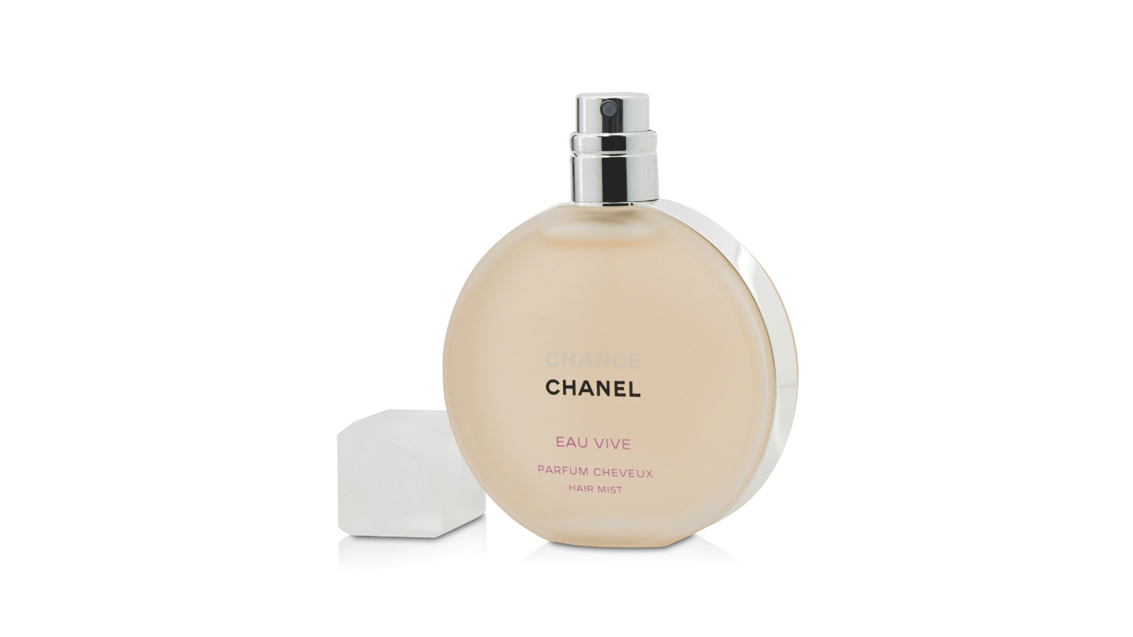 Chanel Chance Eau Vive Hair Mist Harvey Norman