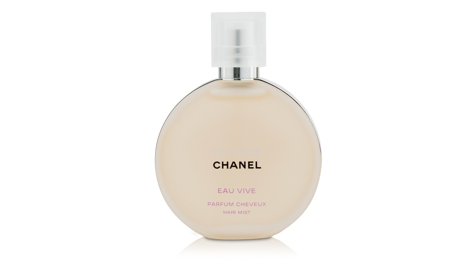 Chanel Chance Eau Vive Hair Mist Harvey Norman