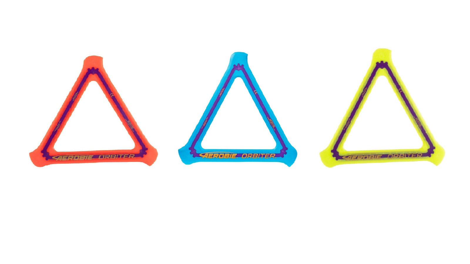Aerobie Kids Orbiter Boomerang Beach Toy