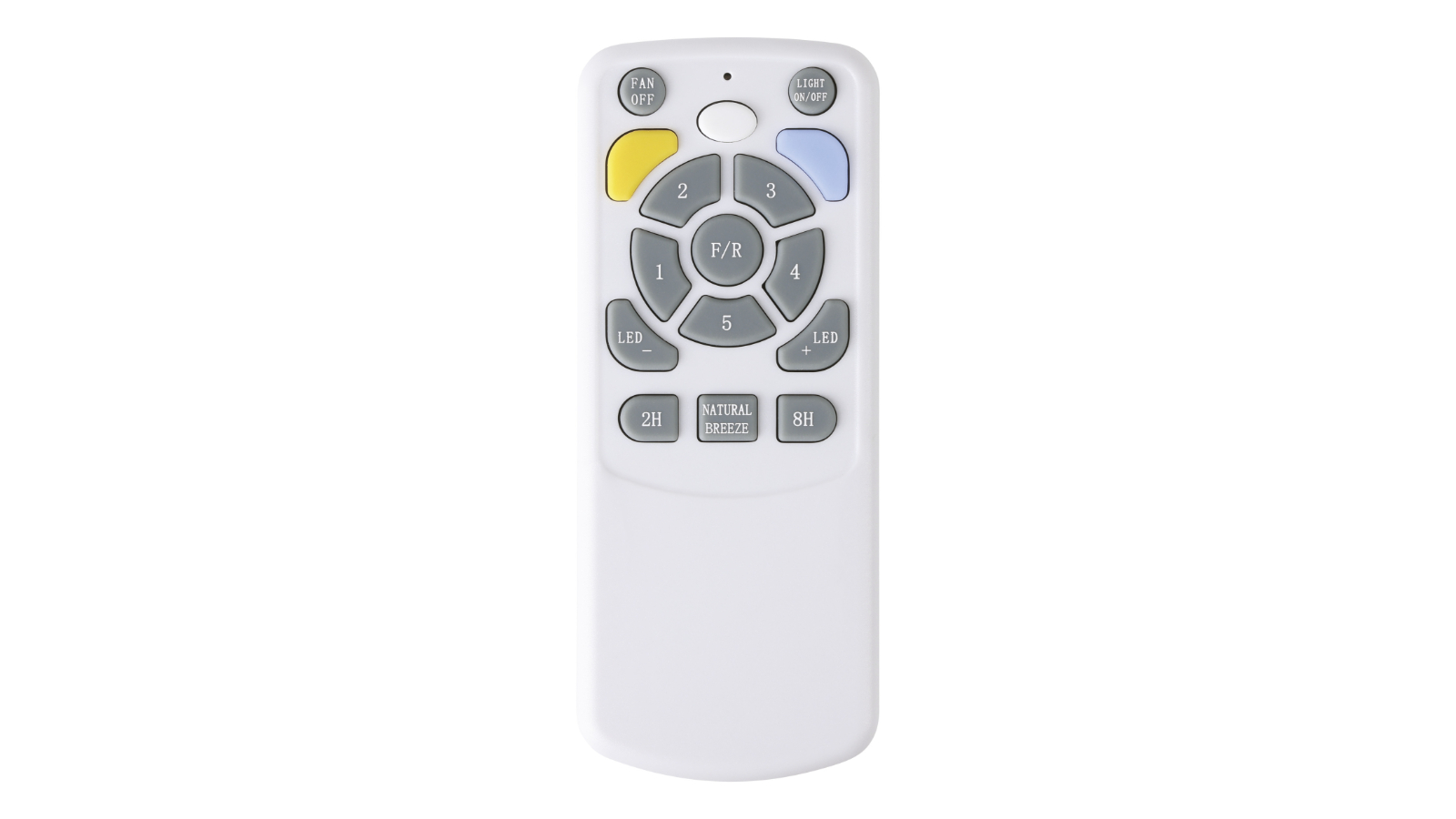 Eglo Aloha/Aruba DC Suit Remote Kit
