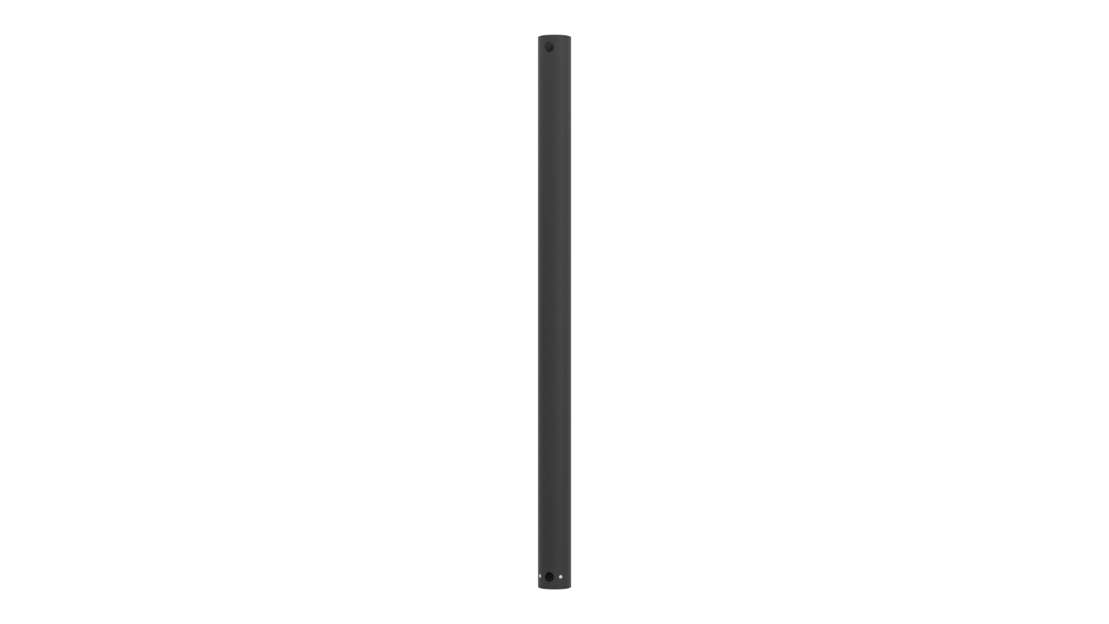 Eglo 45cm Aloha/Aruba Downrod - Black