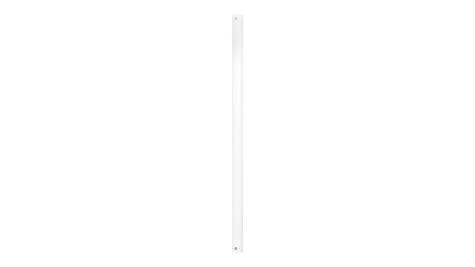 Eglo Aloha/Aruba 60cm Suit Downrod - White