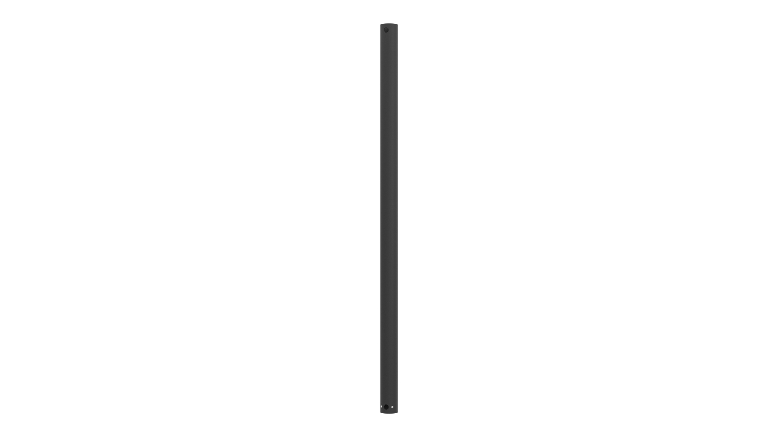 Eglo 60cm Aloha/Aruba Downrod - Black
