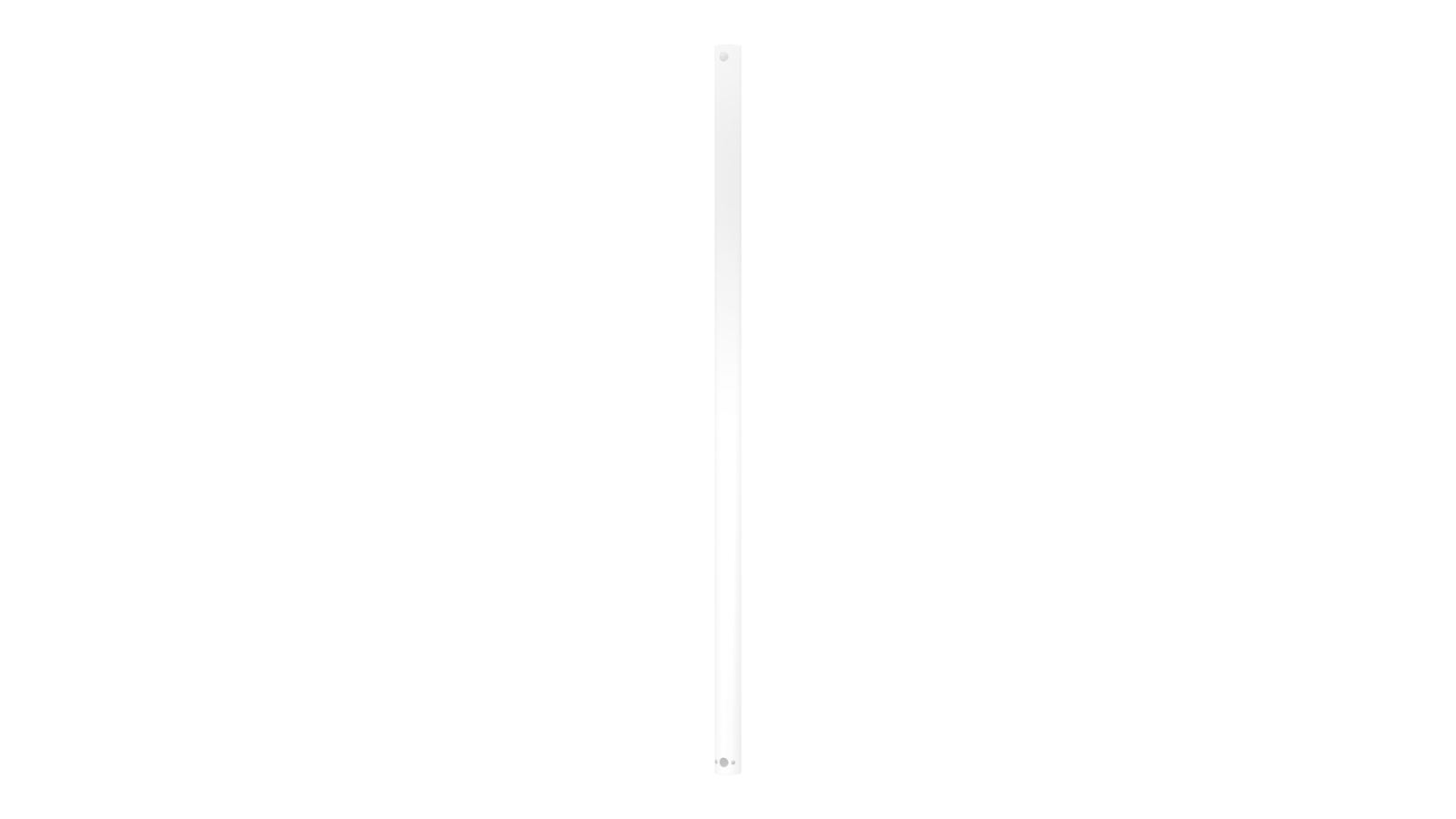 Eglo Bondi/Waikiki 60cm Suit Downrod - White