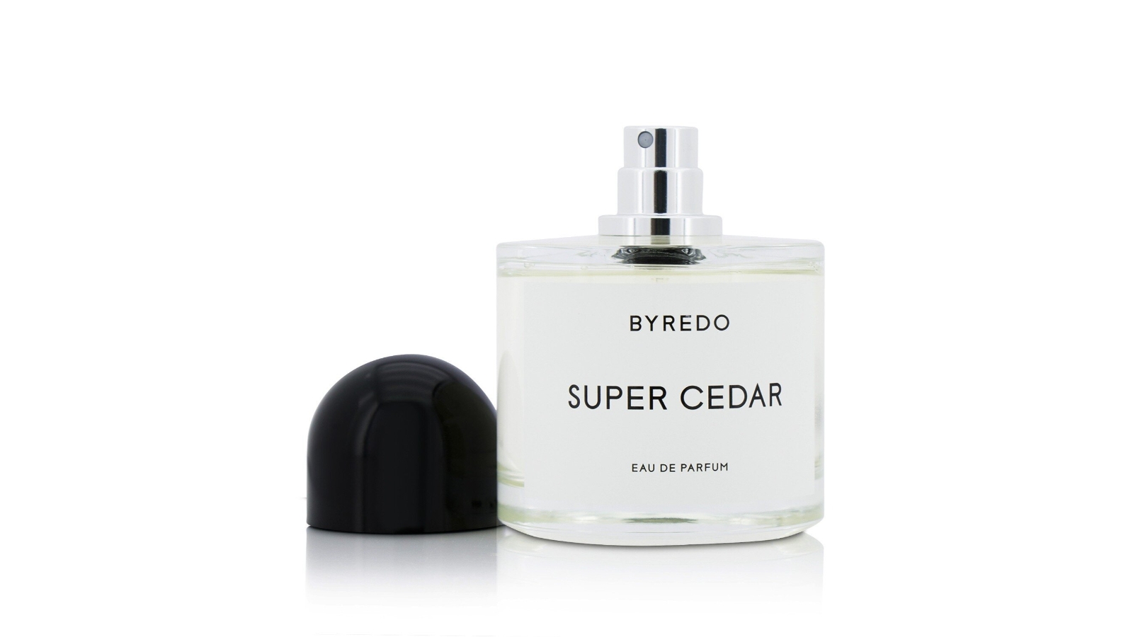 BYRADO(バイレード) SUPER CEDAR 100ml Celes (セレス) | Byredo - Super Cedar(バイレード – スーパー