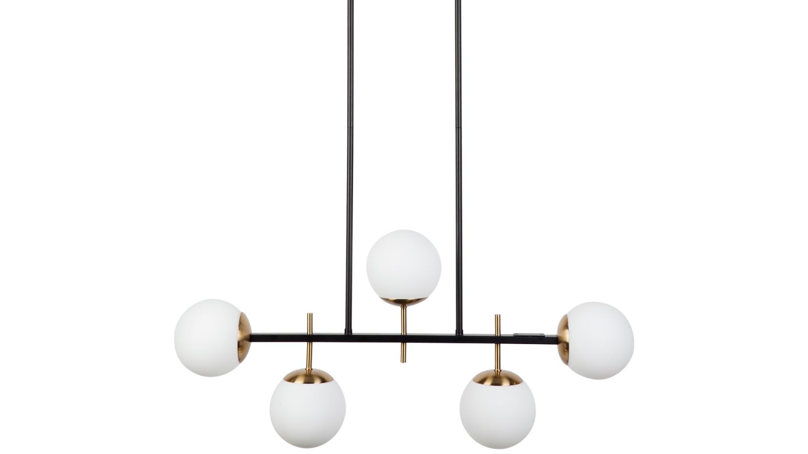 Cafe Lighting & Living Maddox Linear Pendant