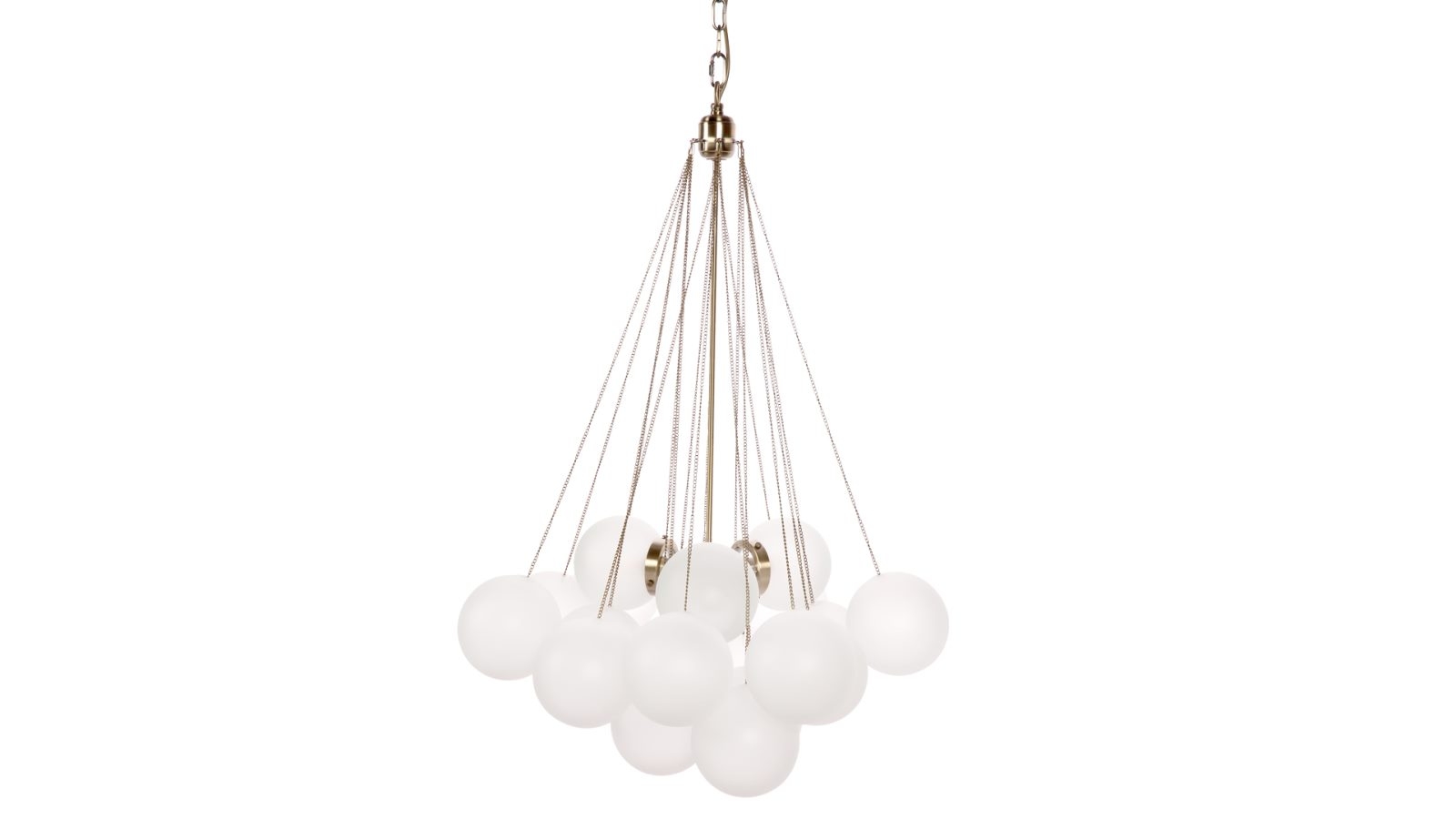 Cafe Lighting & Living Cloud Pendant Light - Medium