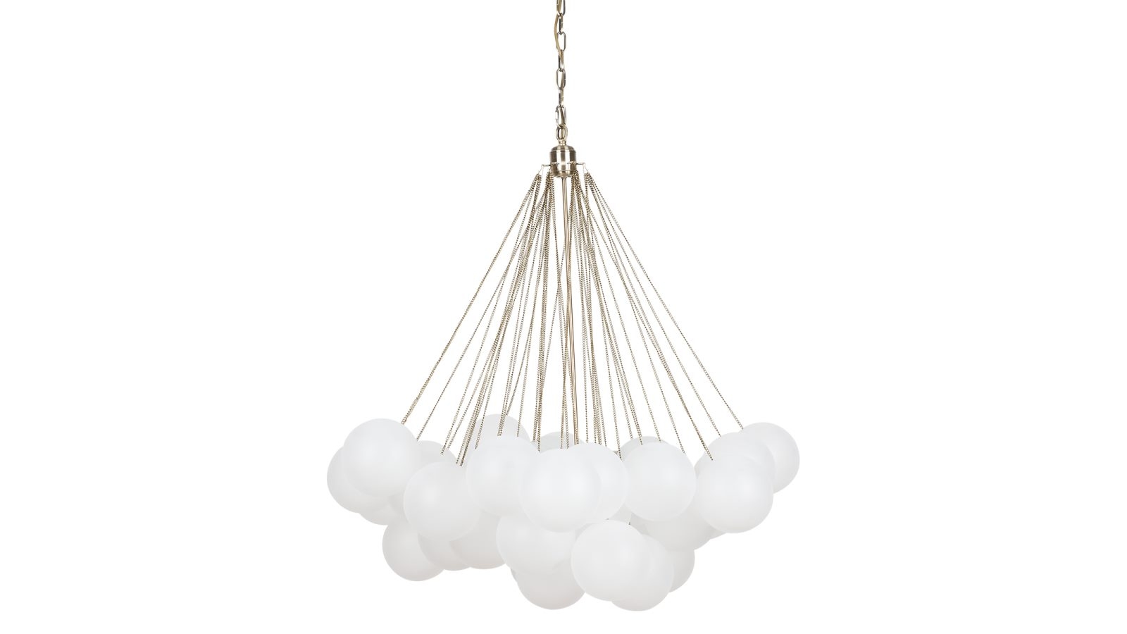 Cafe Lighting & Living Cloud Pendant Light - Large