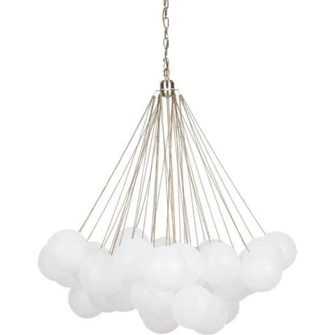 Cafe Lighting & Living Cloud Pendant Light - Large