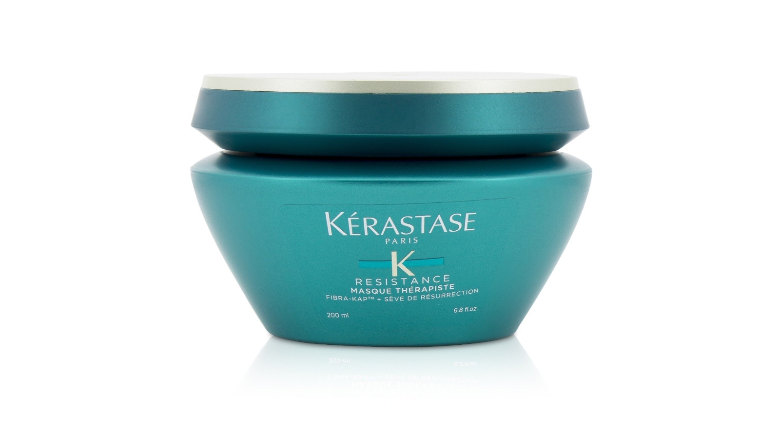 Kerastase Resistance Masque Therapiste Fiber Quality Renewal Masque (For Very Damaged, Over-Processed Thick Hair) -200ml/6.8oz