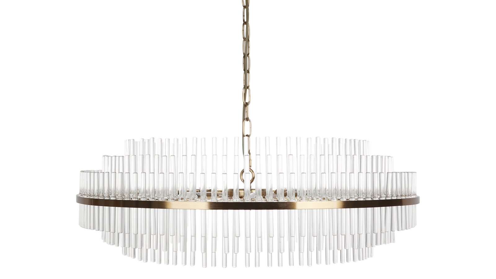 Cafe Lighting & Living Lawrence Short Pendant Light