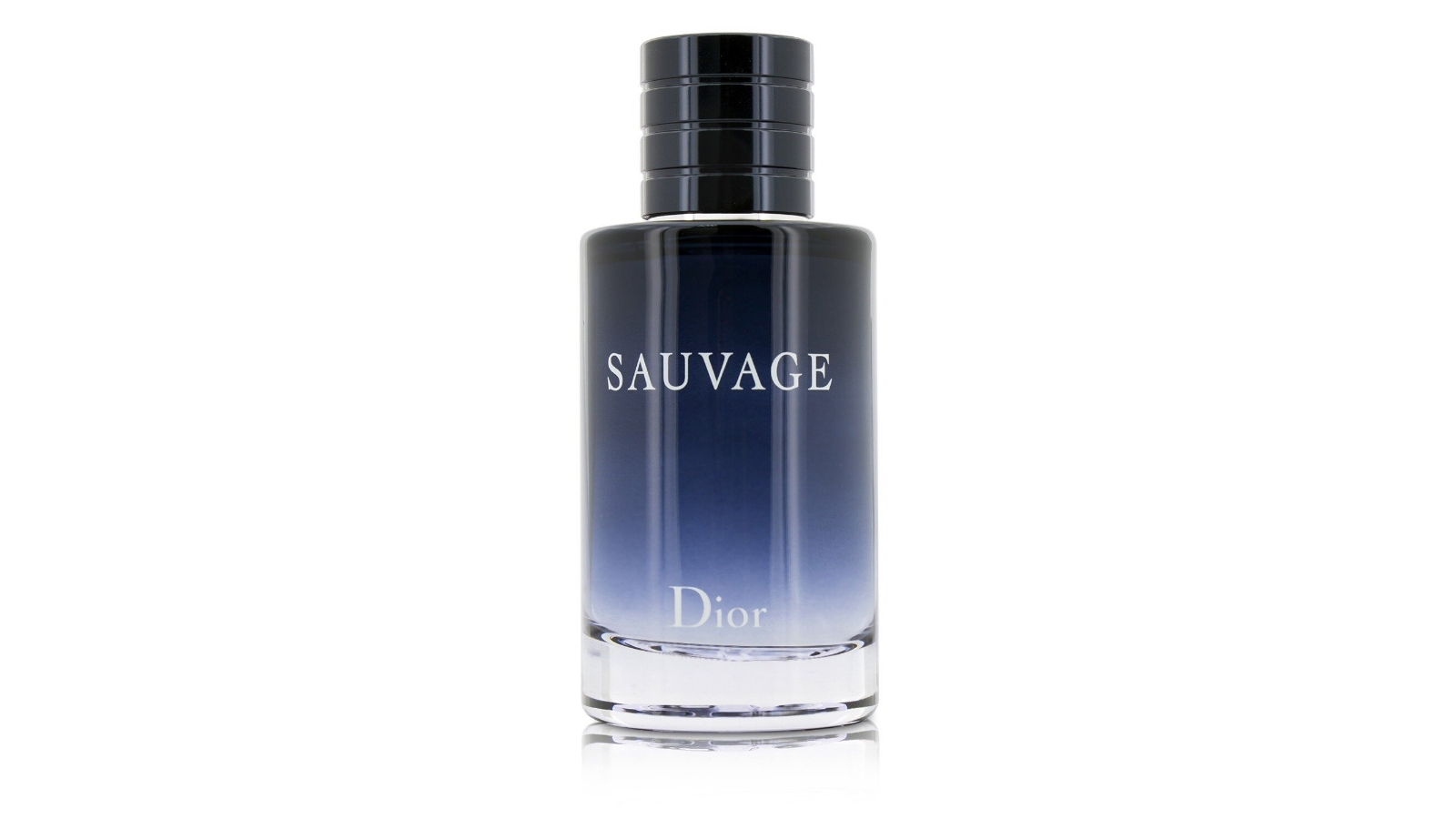 Christian Dior Sauvage Eau De Toilette Spray -100ml/3.4oz