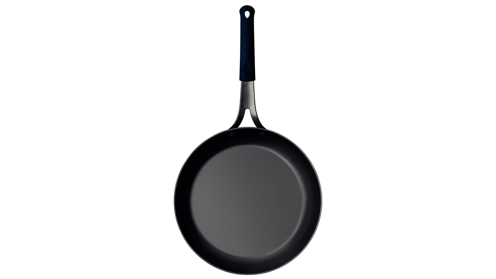 Tramontina Professional 30cm 2.5L Iron Frying Pan