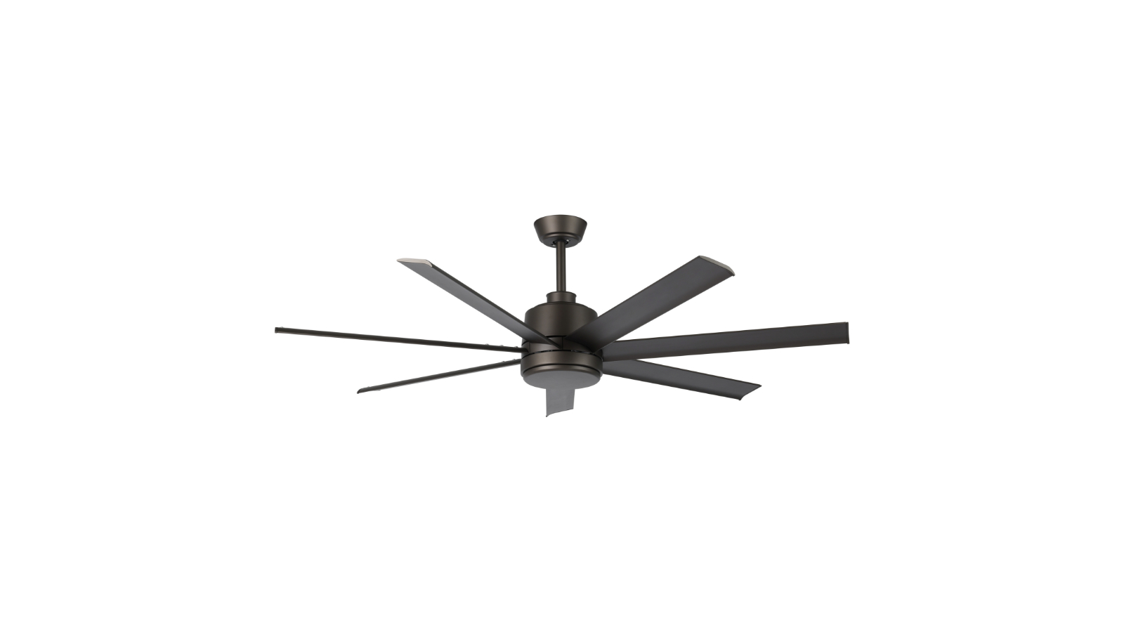 Eglo Tourbillion Pro 60inch DC Fan - Oil Rubbed Bronze