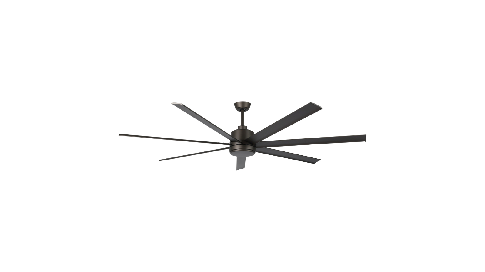 Eglo Tourbillion Pro 80inch DC Fan - Oil Rubbed Bronze
