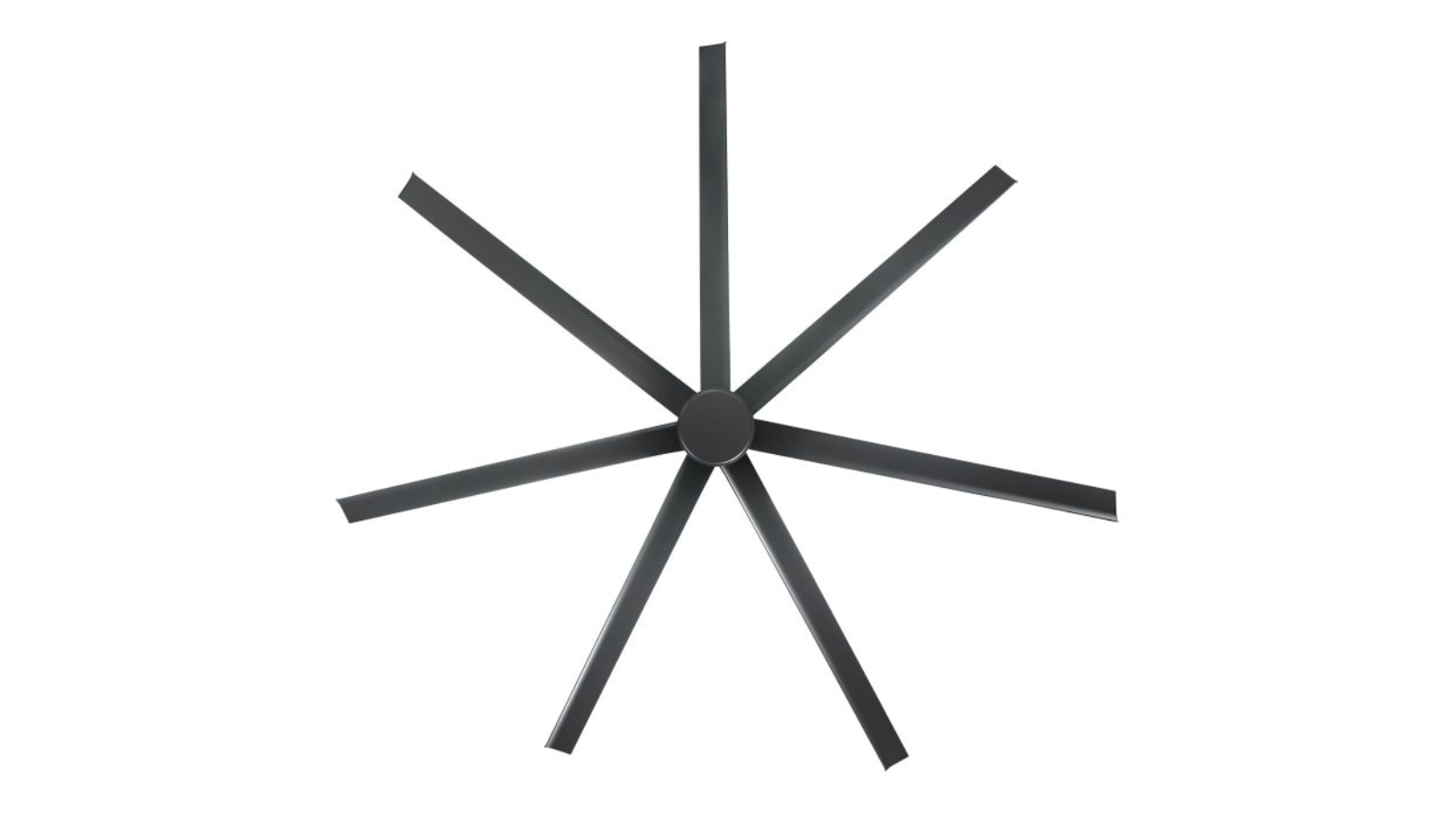 Eglo Tourbillion Pro 100inch DC Fan - Titanium