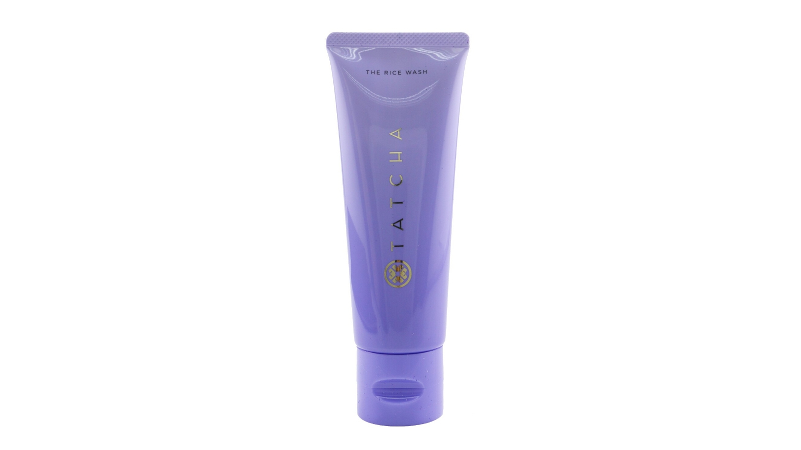 Tatcha The Rice Wash Soft Cream Cleanser (For Normal To Dry Skin