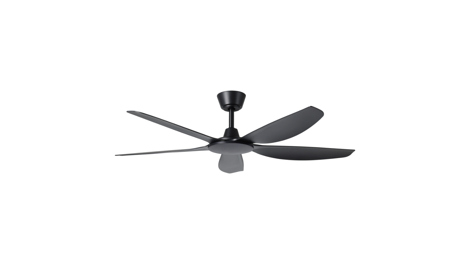 Eglo Miami 52inch DC Fan - Black