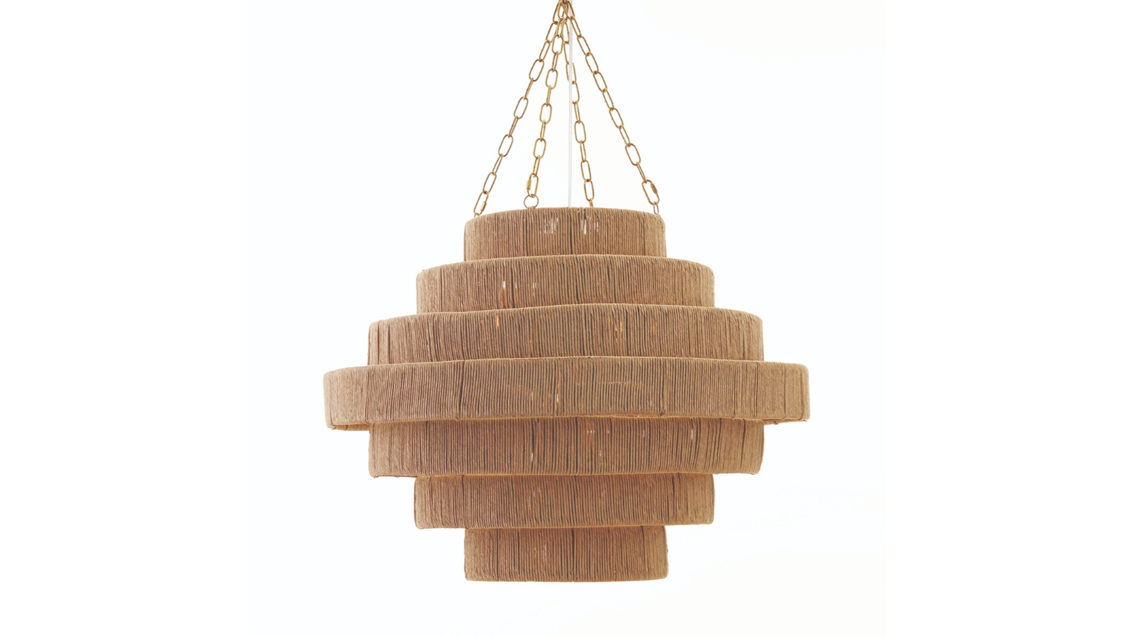Cafe Lighting & Living Vilano Pendant Light - Wide