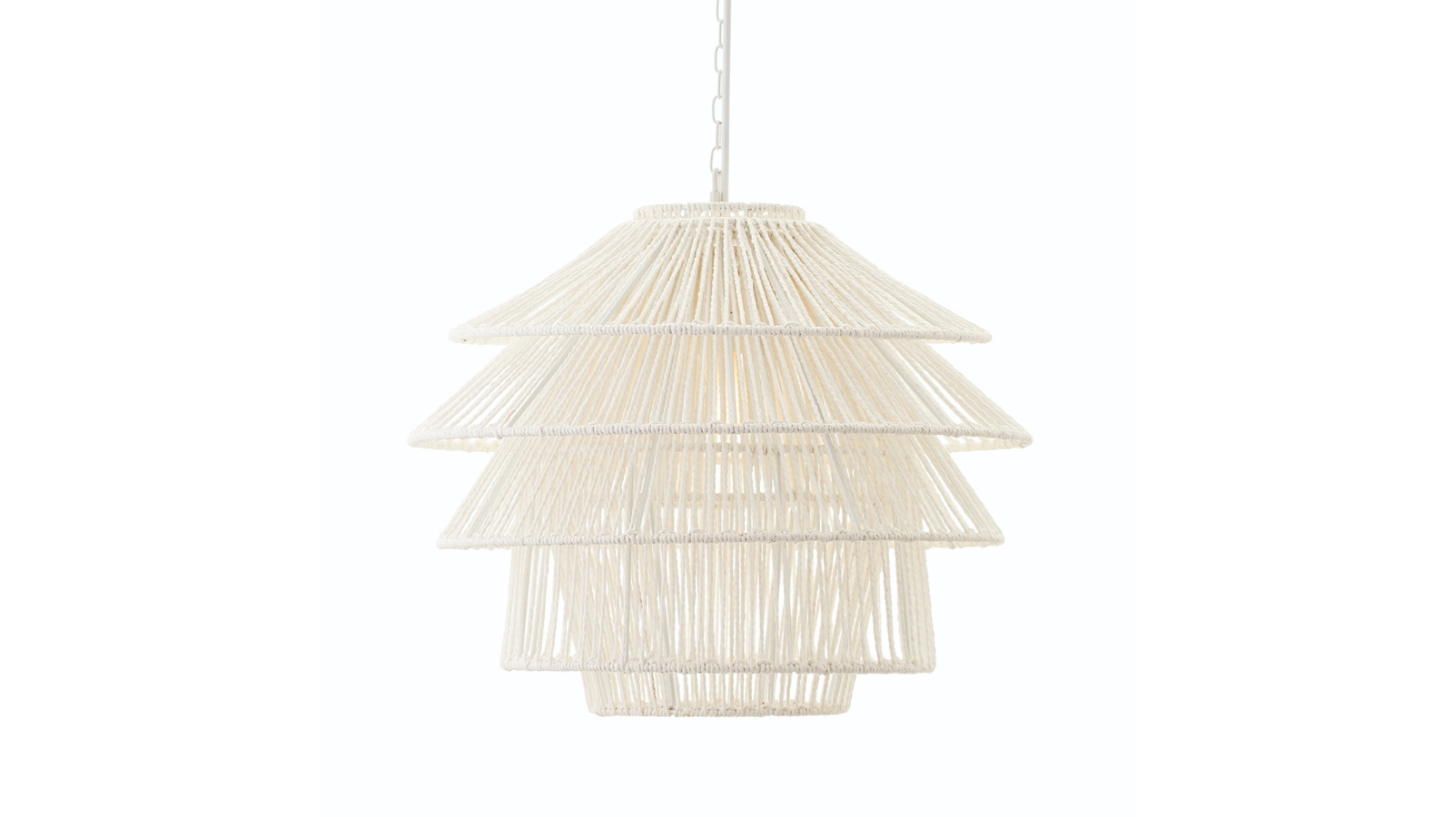 Cafe Lighting & Living Solana Pendant Light