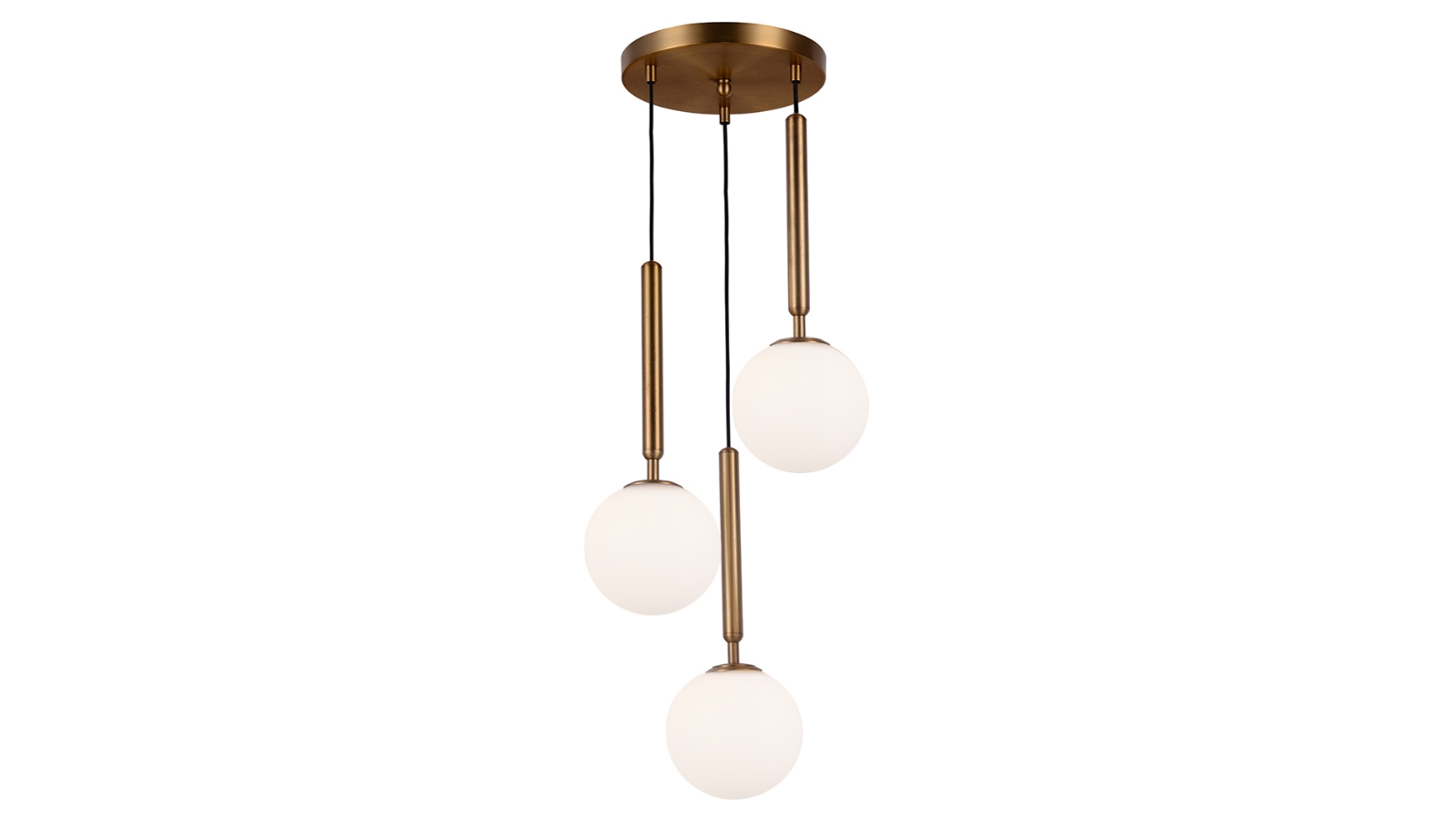 Cafe Lighting & Living Chapel Pendant Light