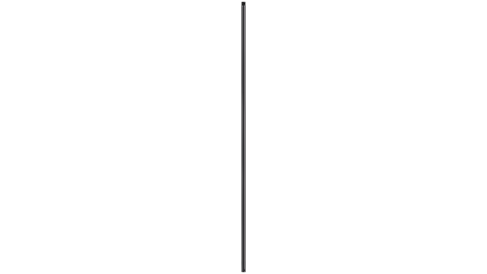 Eglo 180cm Tahiti Downrod - Black