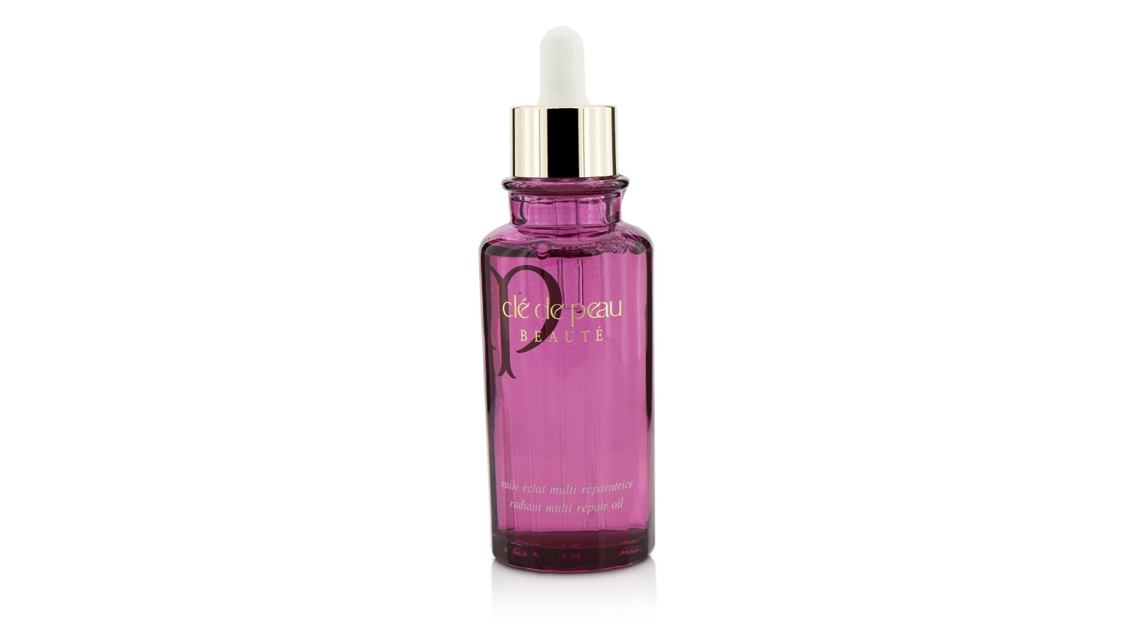 Cle De Peau Radiant Multi Repair Oil -75ml/2.5oz