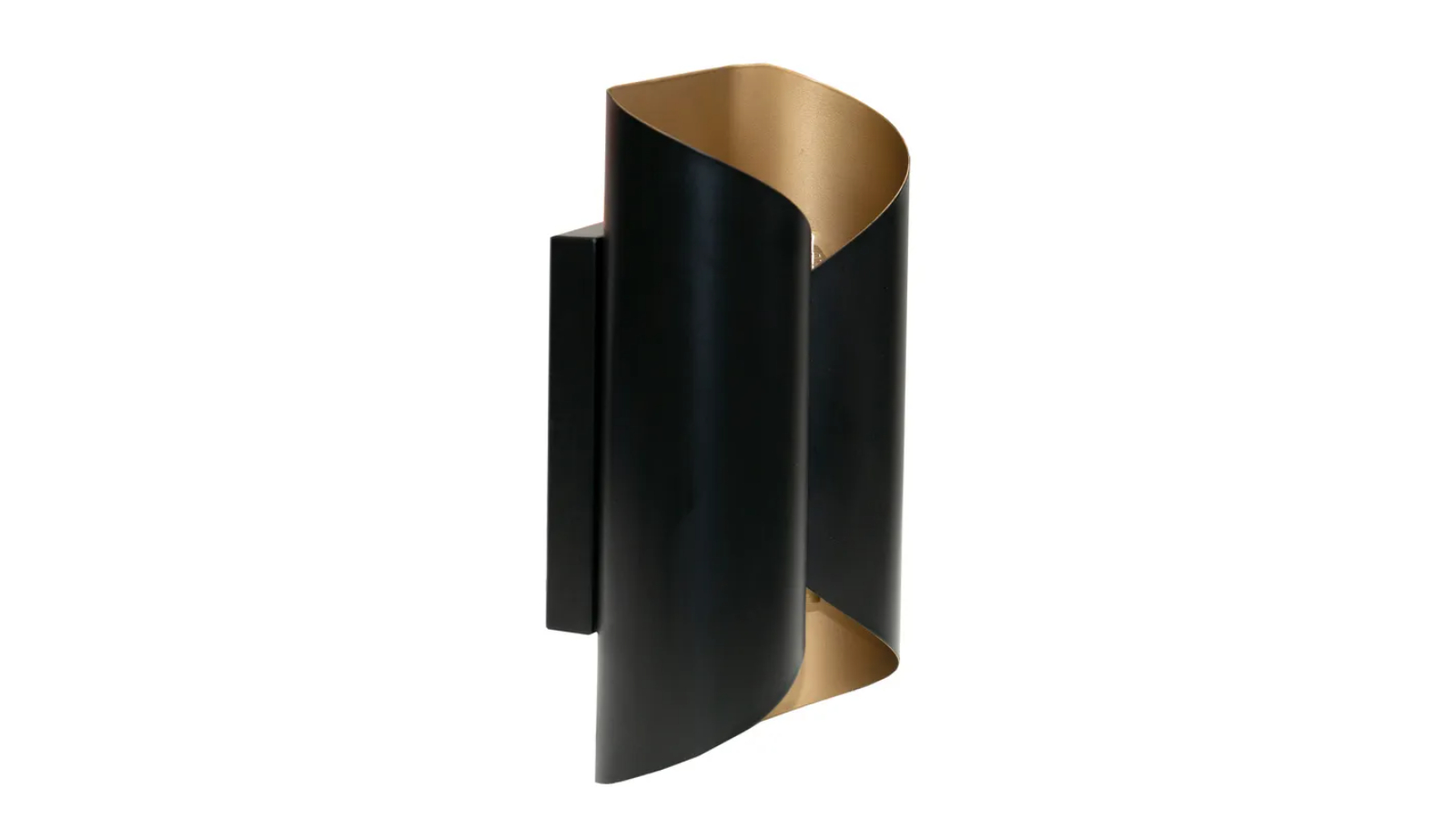 Cafe Lighting & Living Colbert Wall Sconce - Short