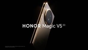 HONOR Magic V5 512GB - Dawn Gold | Harvey Norman