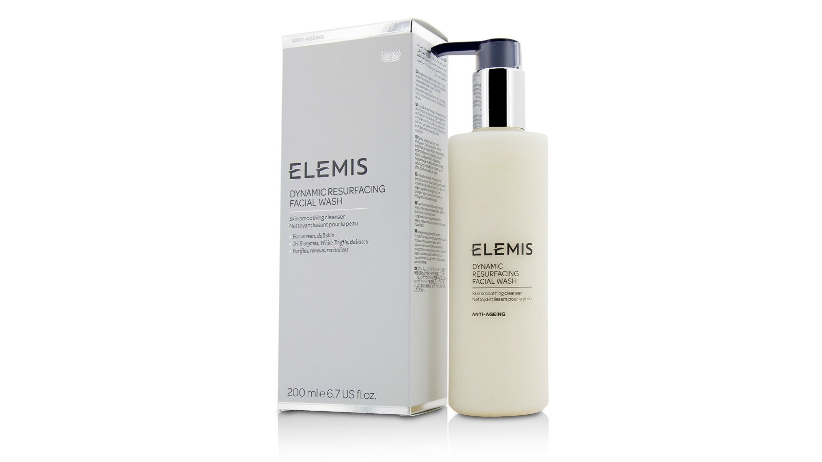 Elemis Dynamic Resurfacing Facial Wash - 200ml/6.7oz