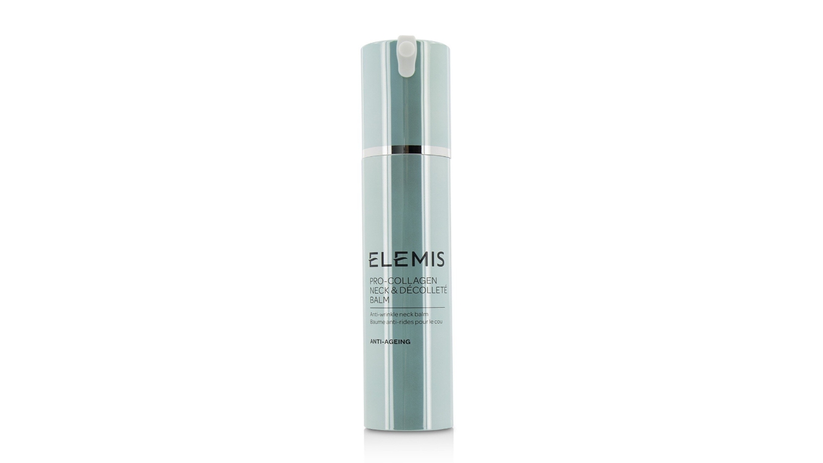 Elemis Pro-Collagen Neck & Decollete Balm -50ml/1.6oz