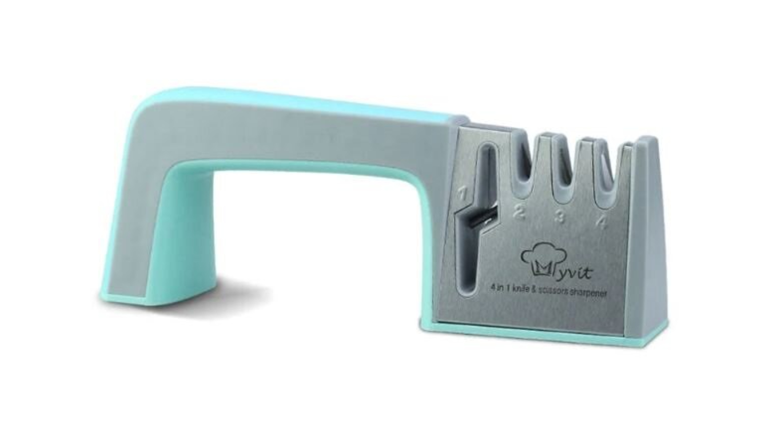 NNEOBA Knife Shears and Scissors Sharpener