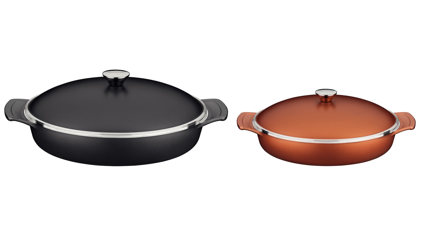 Tramontina Lyon 32cm Frying Pan