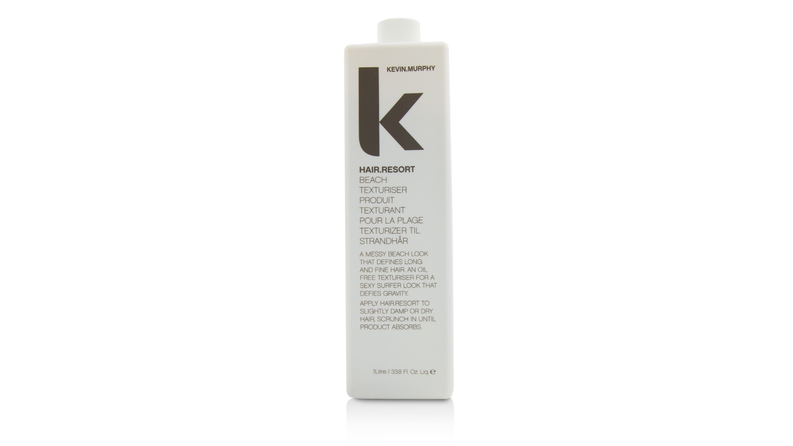 Kevin.Murphy Hair.Resort Beach Texturiser - 1000ml/33.6oz