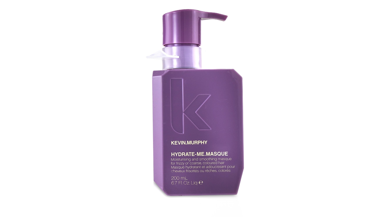 Kevin.Murphy HYDRATE ME.MASQUE (MD HAIR) -200ML/6.7OZ