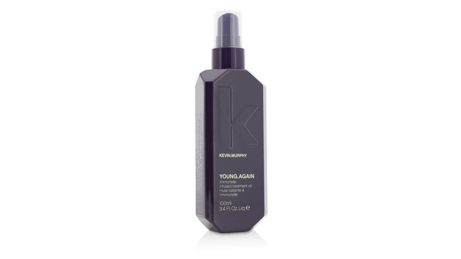 Kevin.Murphy Young.Again (Immortelle Infused Treatment Oil) -100ml/3.4oz