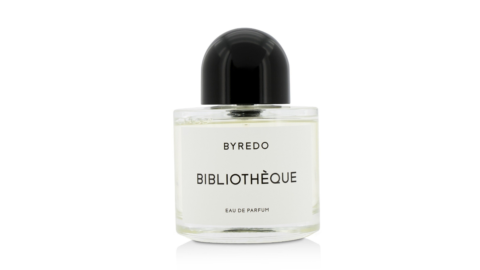 Byredo Bibliotheque Eau De Parfum Spray -100ml/3.3oz | Harvey Norman
