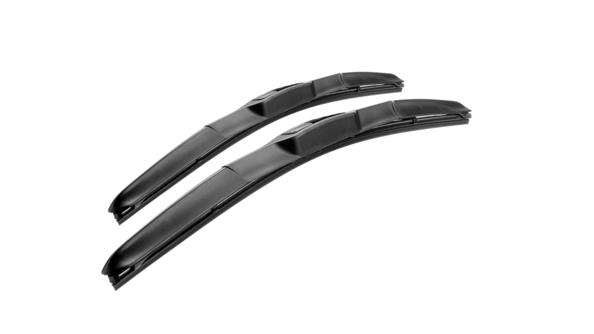 Acatana Pair of 22inch + 22inch Front Windscreen Wiper Blades for Chrysler 300C 2005 - 2011