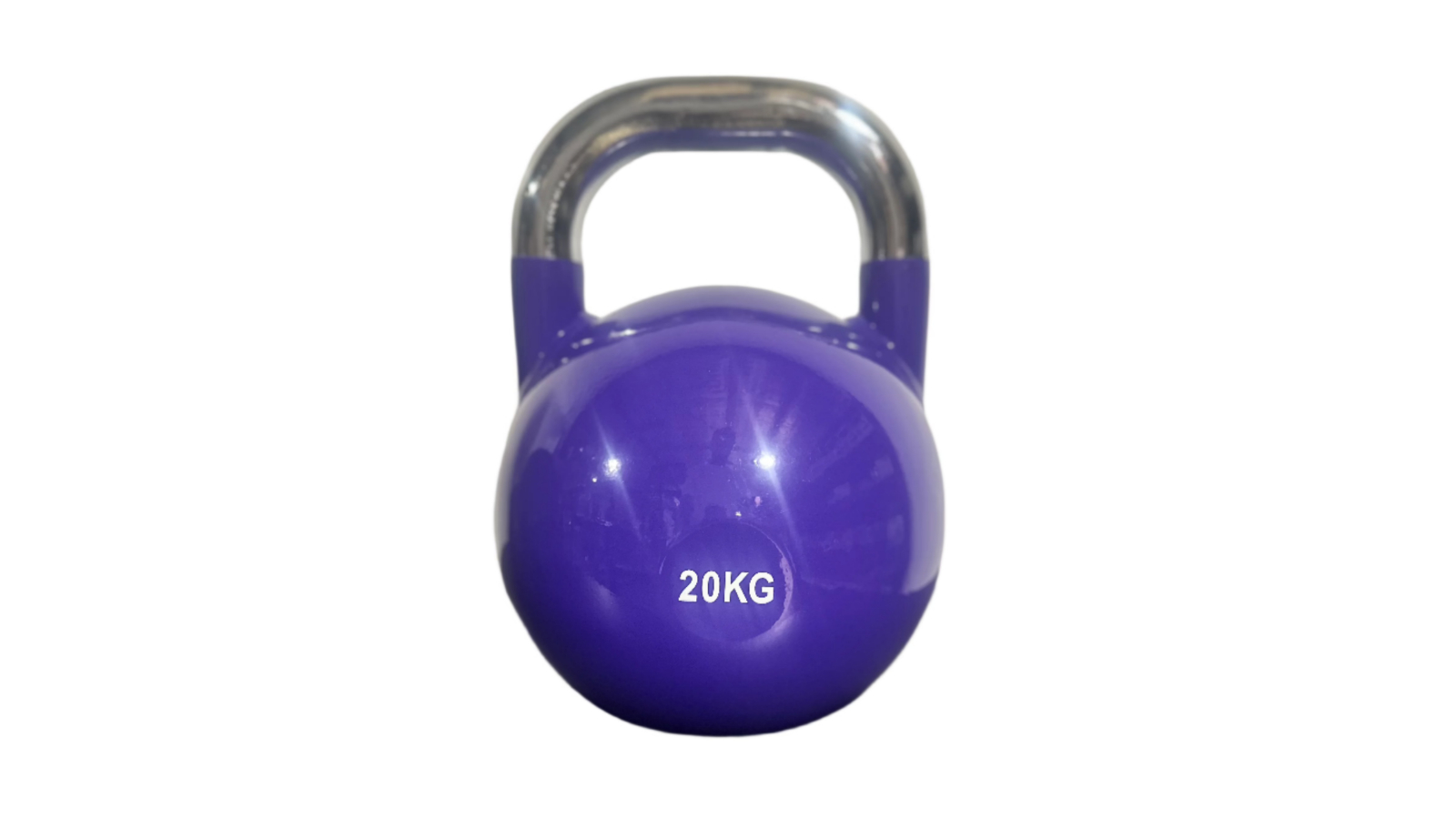 Fitness Hero Reload Elite Competition Kettlebell - 20kg