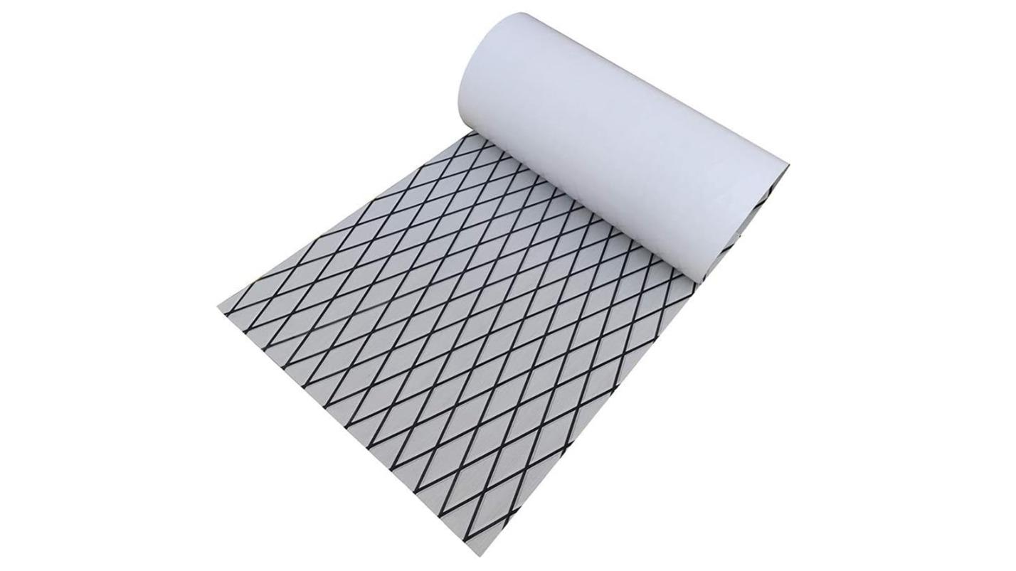 YS Eva Foam Non-slip Decking Mat - Grey