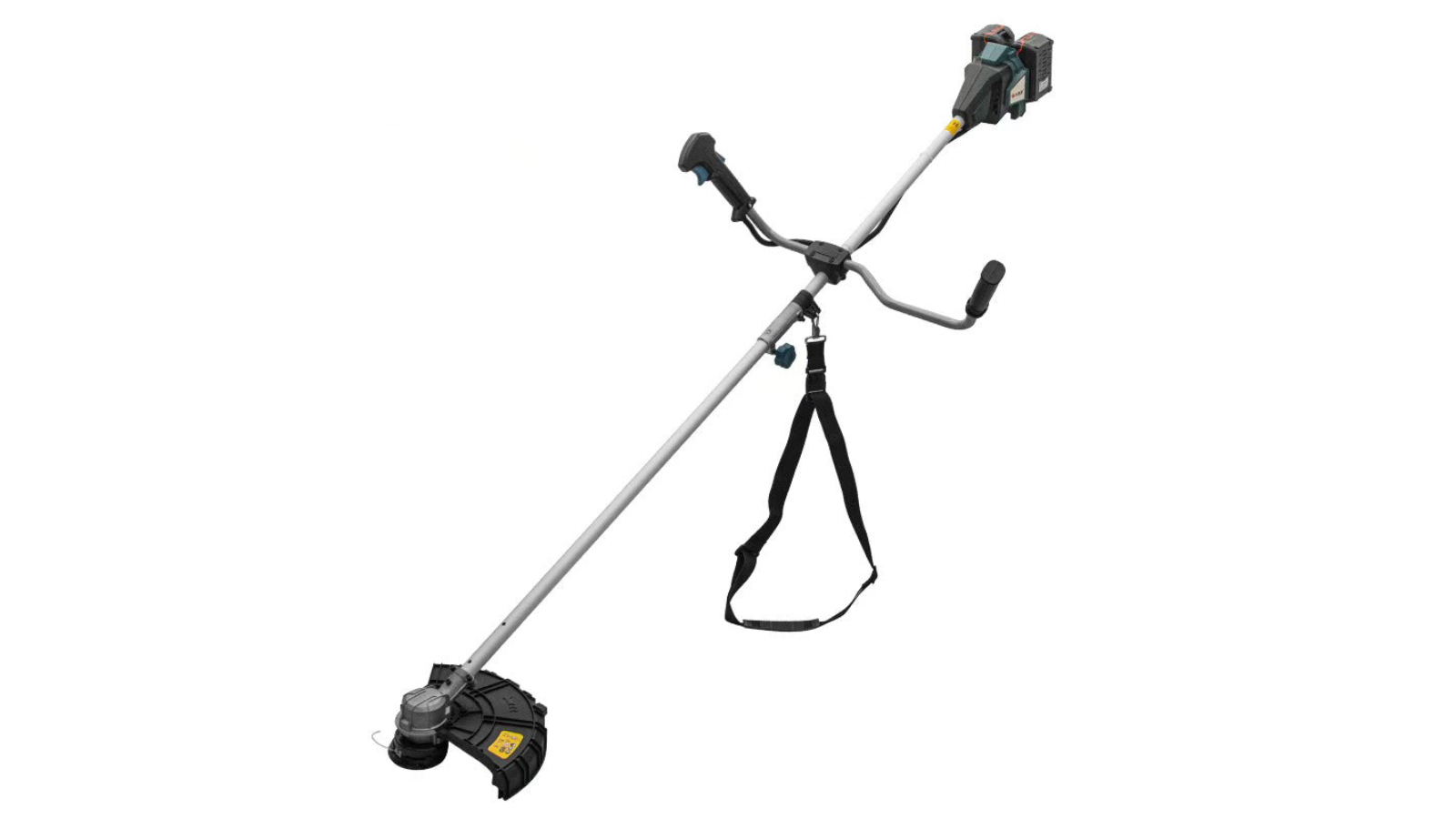Matrix 40V Brushless Cutter and Line Trimmer Kit