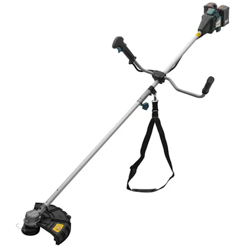 Matrix 40V Brushless Cutter and Line Trimmer Kit