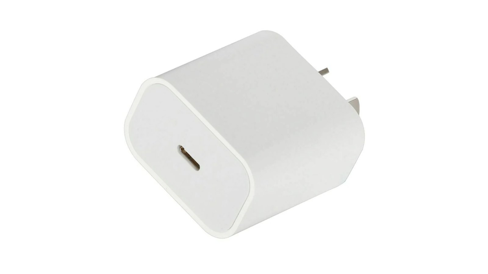 BatteryMate 20W USB-C Power Adapter for iPhone