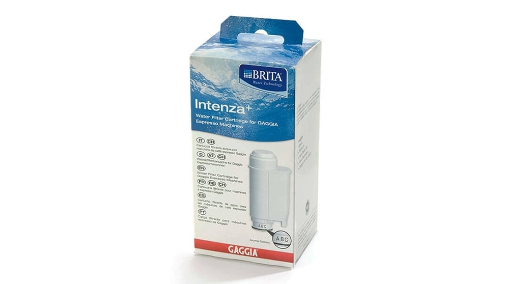 Intenza water filter sales