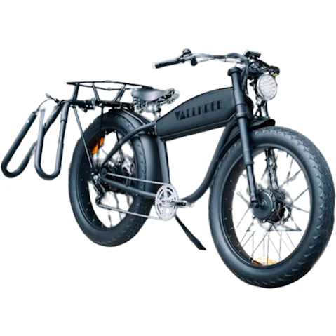 VALLKREE Bike Surfboard Rack