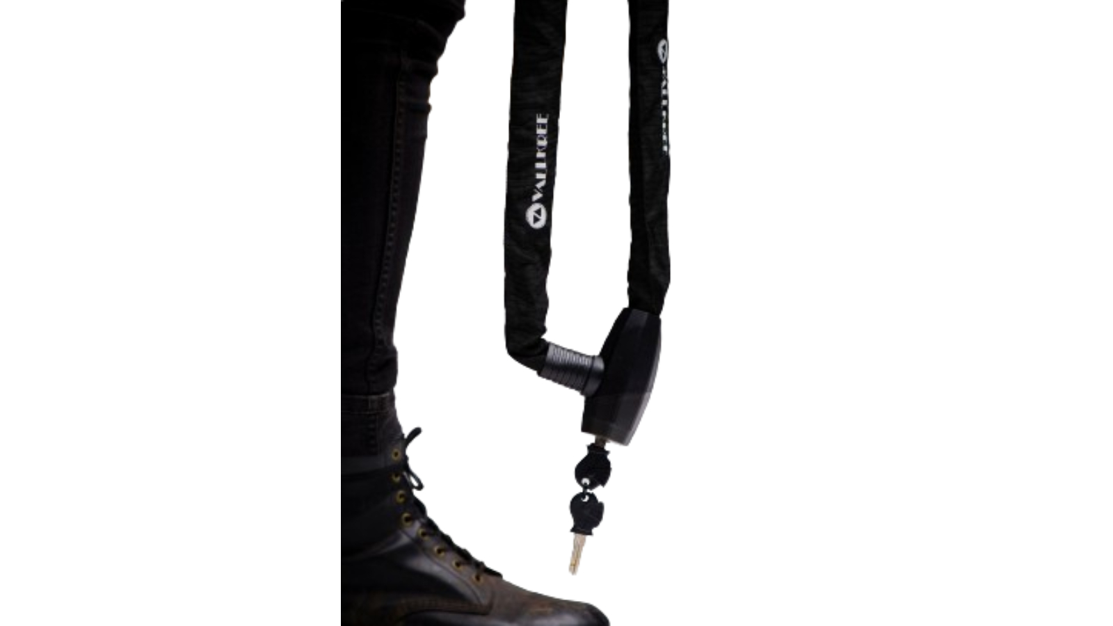 VALLKREE Security Chain Lock