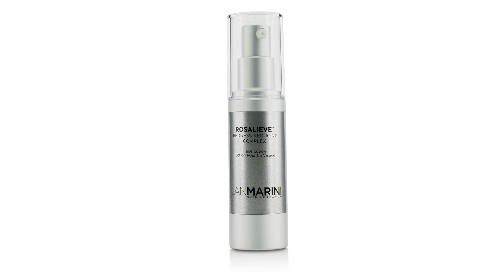 Jan Marini RosaLieve Redness Reducing Complex Face Lotion