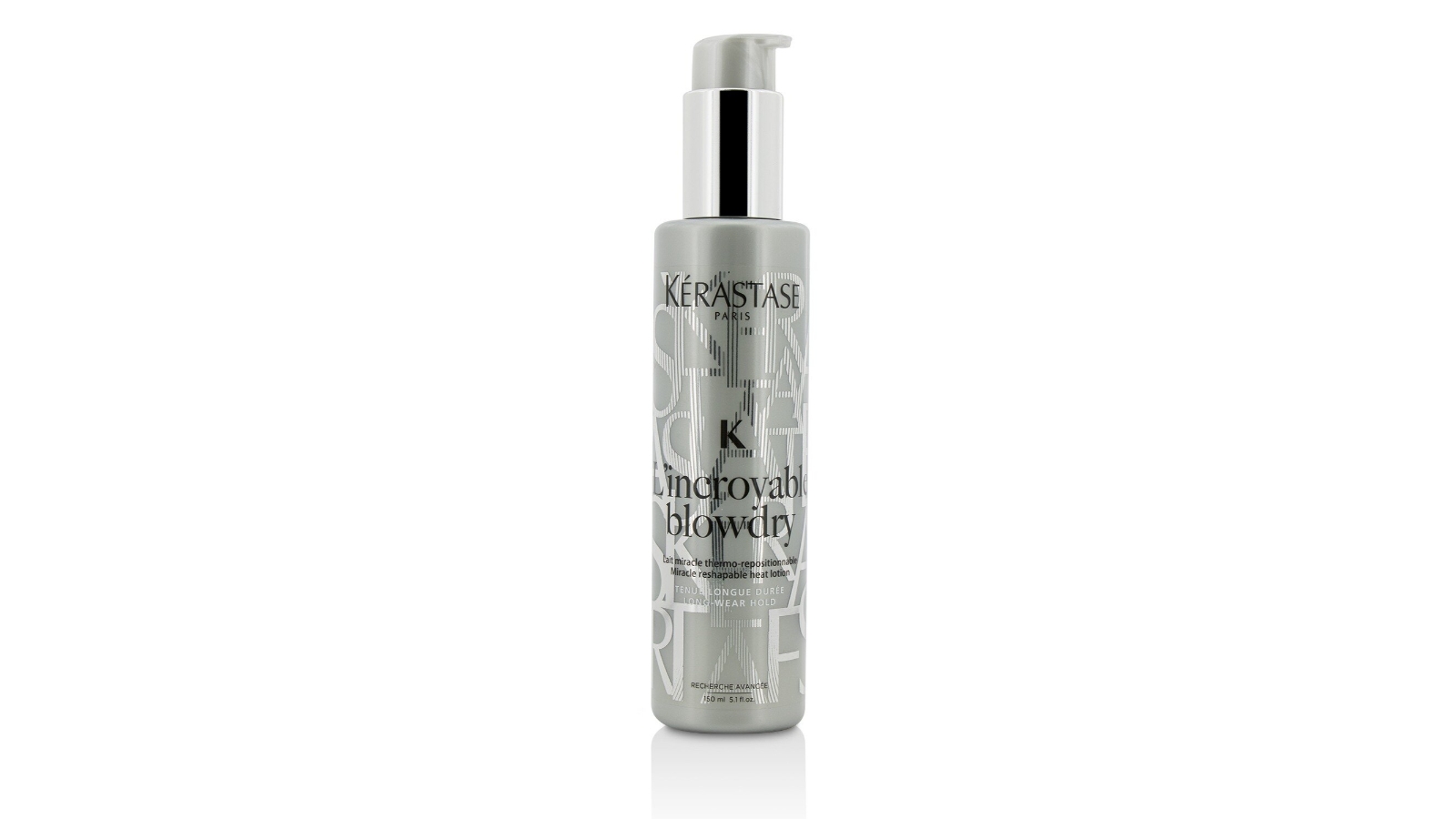 Kerastase Styling L'Incroyable Blowdry Miracle Reshapable Heat Lotion -150ml/5.1oz