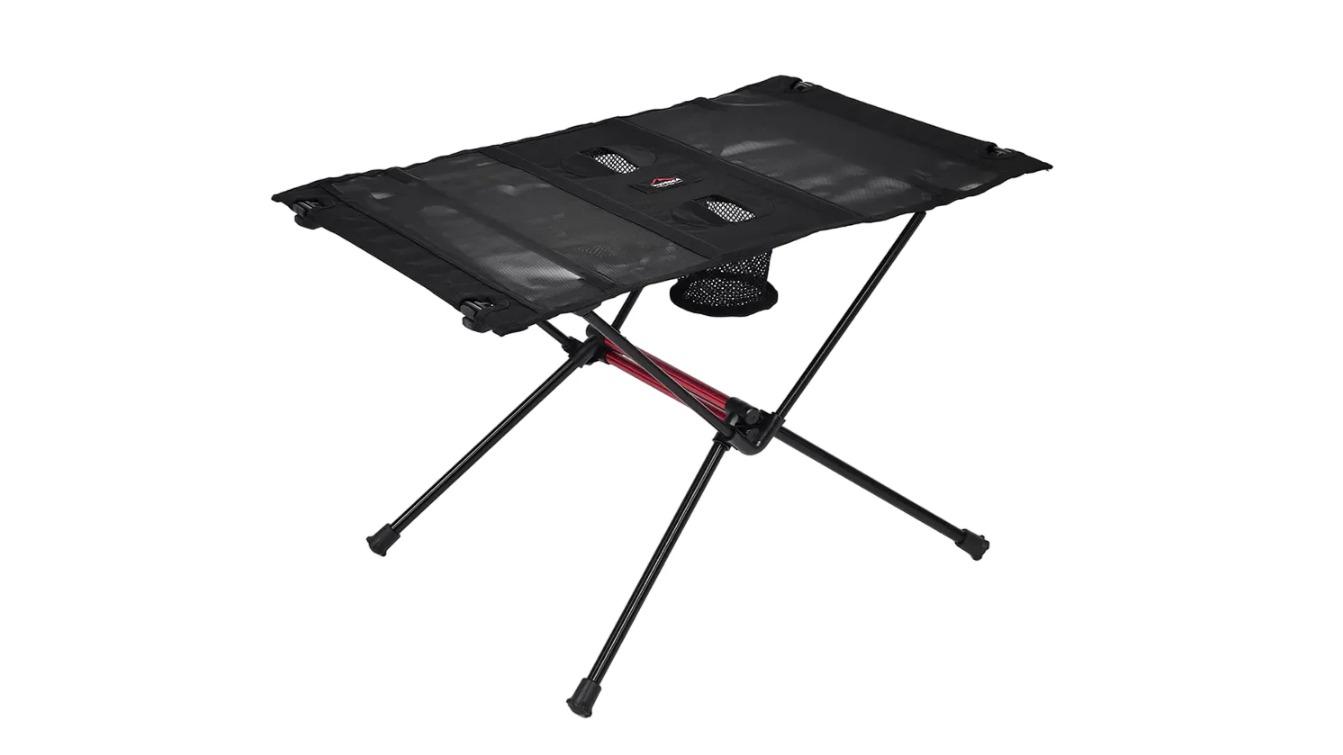 NNEOBA Portable Picnic and Travel Camping Table Furniture for Outdoor Adventure