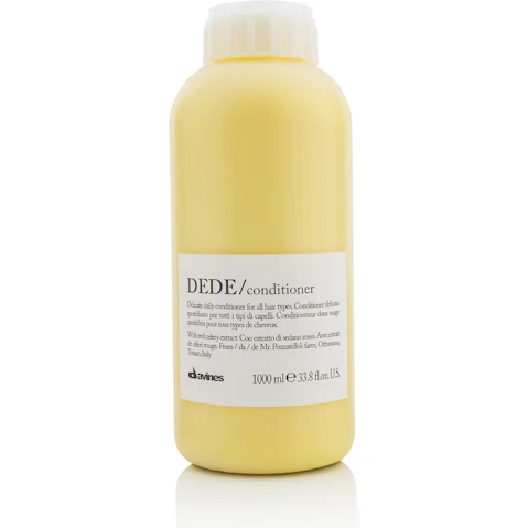 Davines Dede Delicate Daily Conditioner -1000ml/33.8oz